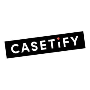 Casetify 케이스티파이
