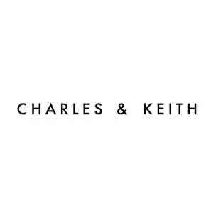 CHARLES & KEITH 찰스앤키스