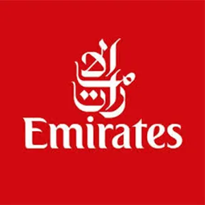 Emirates 에미레이트 항공