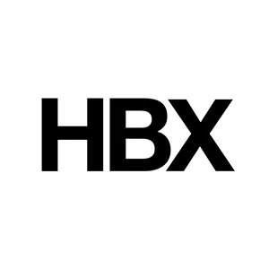 HBX 하입비스트